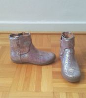 NEU Stiefel Stiefeletten, Leder, rosa Glitzer, Froddo, Gr. 31 Essen - Rüttenscheid Vorschau