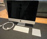 iMac 21,5 Zoll - 2019 - Retina 4k - Neuwertig - OVP + Zubehör Düsseldorf - Grafenberg Vorschau