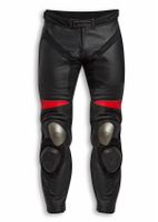 Ducati Sport C3 Lederhose von Dainese 52 / 54 / 56 Bayern - Untersiemau Vorschau