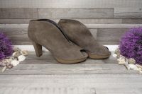 Paul Green Ankle Pumps Peeptoes 39 Schleswig-Holstein - Schiphorst Vorschau