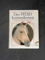 Das Pferd kennenlernen Nordrhein-Westfalen - Mülheim (Ruhr) Vorschau