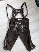 Damen Trachtenlederhose, neu, Gr. 36 Hessen - Flörsheim am Main Vorschau