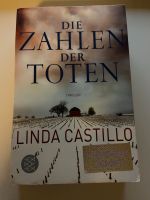 Linda Castillo: Die Zahlen der Toten - Thriller / Taschenbuch Hannover - Südstadt-Bult Vorschau