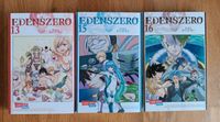 Manga Edens zero 13 15 16 Edenszero Rheinland-Pfalz - Polch Vorschau