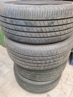 4 Sommerreifen Bridgestone T05ACZ Sachsen - Elstra Vorschau