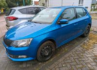 Skoda Fabia, EZ 2017, 48.000km Dortmund - Innenstadt-West Vorschau