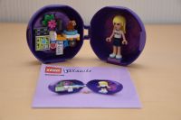 VOLLSTÄNDIG - Lego Friends 5005236 - Clubhouse - Minibox Stefanie Baden-Württemberg - Herrenberg Vorschau