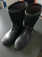 Ugg Gummistiefel/Regenstiefel Gr. 37 Dortmund - Mitte Vorschau