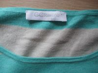 GC FONTANA Pullover Sweater Strick Cashmere neuw. Gr. 40 L 38 M S Berlin - Dahlem Vorschau