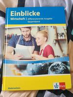 Einblicke Wirtschaft Klett Hannover - Ricklingen Vorschau