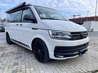 VW T6 California Beach Mecklenburg-Vorpommern - Stralsund Vorschau