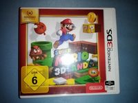 Super Mario 3D Land Nintendo 3DS Nordrhein-Westfalen - Würselen Vorschau