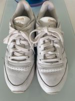 REEBOK SNEAKERS WEISS GR 37,5 Nordrhein-Westfalen - Mönchengladbach Vorschau