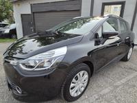 Renault Clio IV Grandtour Dynamique Navi Klima KeylessGo München - Milbertshofen - Am Hart Vorschau