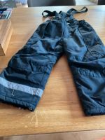 Skihose Schneehose Gr. 110 von H&M Niedersachsen - Oldenburg Vorschau