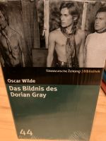 Oscar Wilde Das Bildnis des Dorian Gray neu Nordrhein-Westfalen - Roetgen Vorschau