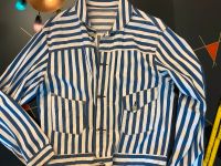 Mister Freedom Jacket Ranch Blouse very rare Indigo Berlin - Köpenick Vorschau