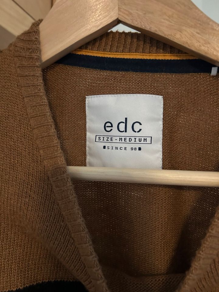 Esprit edc pullover m in Neuss