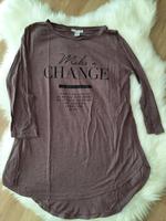 Shirt Langarmshirt Pullover Oberteil Amisu Gr.XS Bayern - Frensdorf Vorschau