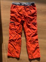 Tolle Hose Mini Boden 9 Jahre 134/140 Nordrhein-Westfalen - Minden Vorschau