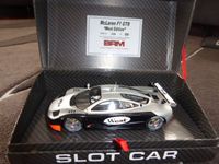 Slotcar 124 BRM 035 McLaren GTR West Limited TOP selten Baden-Württemberg - Eppelheim Vorschau