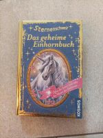 Sternenschweif das geheime Einhornbuch Sachsen - Wilsdruff Vorschau