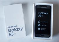 Samsung Galaxy A3    *mit Ladekabel OVP* Niedersachsen - Harsum Vorschau