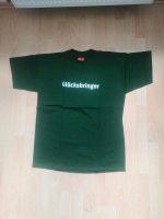 Herren T-Shirt "GLÜCKSBRINGER" in der Gr. XL Nordrhein-Westfalen - Krefeld Vorschau