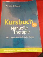 Kursbuch Manuelle Therapie Schleswig-Holstein - Neumünster Vorschau