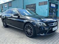 Mercedes-Benz C 300 T de AVANTGARDE/ DISTRONIC+AHK-SCHWE+STAND Bayern - Iphofen Vorschau