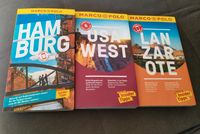 Reiseführer Lanzarote, USA West Nordrhein-Westfalen - Kirchlengern Vorschau