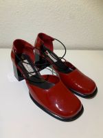 Janet D Frauen Absatz Schuhe 38 Rot NEU OVP Hessen - Wetzlar Vorschau