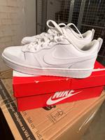 Nike Court  Low 2 Größe 38 wie neu Berlin - Marzahn Vorschau