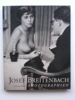 Josef Breitenbach - Photographien, Ausstellungskatalog, Berlin - Neukölln Vorschau