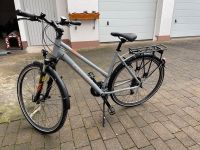 Conway Cross Comfort cc400 Hessen - Oberaula Vorschau