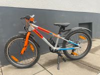 Cube Mountenbike 20 Zoll Acid 200 Hessen - Mühltal  Vorschau