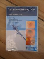 Gastroskopie-Trainings-DVD Baden-Württemberg - Friedrichshafen Vorschau