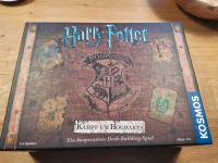 Harry Potter Kampf um Hogwarts Spiel Brettspiel Kosmos Bayern - Mainburg Vorschau