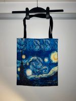 Canvas Bag Tasche Damen Vincent van Gogh neu Bayern - Illertissen Vorschau