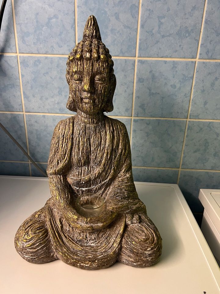 Deko Figur Buddha in Dortmund