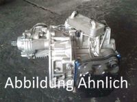 Getriebe MTZ 6G-DSG 2,0 TDI Gearbox Hessen - Espenau Vorschau