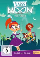 Miss Moon - Folge 1: Fauler Zauber - Die DVD zur TV-Serie OVP Baden-Württemberg - Neulingen Vorschau