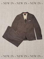 Herren Anzug -Cinque Cidrago 2220 -Cisand 2184- Gr.48 -Braun Kr. Passau - Passau Vorschau