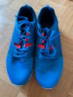 Reebok Zquick Training Schuh Gr. 44 Bayern - Hallstadt Vorschau