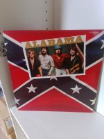 Alabama "Mountain Music" Vinyl / Schallplatte Hessen - Rüsselsheim Vorschau