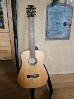 Cort Earth Mini Gitarre Saarland - Rehlingen-Siersburg Vorschau