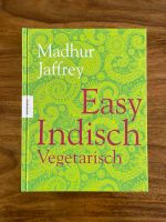 Kochbuch Easy Indisch Vegetarisch Eimsbüttel - Hamburg Eimsbüttel (Stadtteil) Vorschau