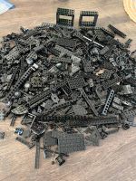 Lego Bausteine schwarz 700 gr. Rheinland-Pfalz - Flammersfeld Vorschau