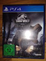 Jurassic World Evolution Playstation 4 Nordrhein-Westfalen - Hilden Vorschau