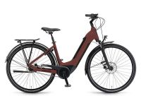 WINORA EBIKE 28 ZOLL Tria N8 eco NEU! UVP 2999 € BE10 Berlin - Steglitz Vorschau